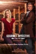 The Gourmet Detective Death Al Dente ( 2016 )