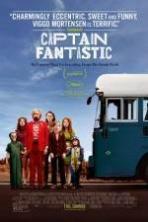 Captain Fantastic ( 2016 )