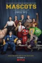 Mascots ( 2016 )