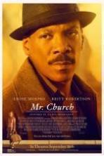 Mr Church ( 2016 )