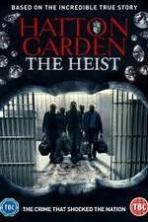 Hatton Garden the Heist (2016)