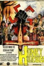 Honky Holocaust ( 2014 )