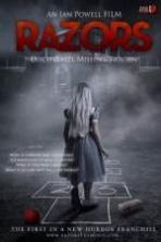 Razors: The Return of Jack the Ripper (2016)