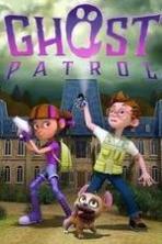 Ghost Patrol ( 2016 )