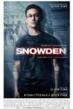 Snowden (2016)