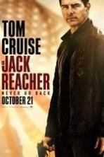 Jack Reacher: Never Go Back (2016)