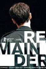 Remainder ( 2016 )