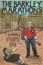 The Barkley Marathons: The Race That Eats Its Young (2014)