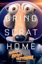 Scrat: Spaced Out (2016)