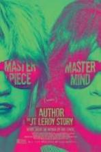 Author: The JT LeRoy Story (2016)