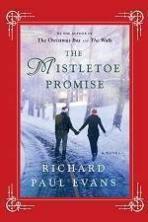 The Mistletoe Promise (2016)