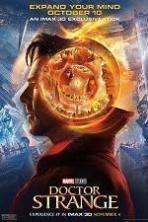 Doctor Strange ( 2016 )