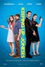 Keeping Up with the Joneses (2016)