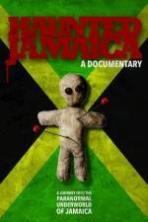 Haunted Jamaica ( 2015 )