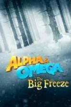 Alpha and Omega 7: The Big Fureeze (2016)