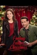 Finding Father Christmas (2016)