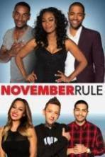 November Rule ( 2015 )