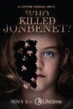 Who Killed JonBent (2016)