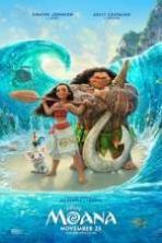 Moana ( 2016 )