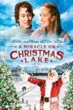 A Miracle on Christmas Lake (2016)