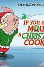 If You Give a Mouse a Christmas Cookie ( 2016 )