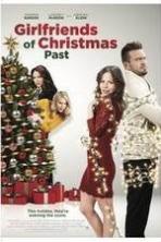 Girlfriends of Christmas Past (2016)