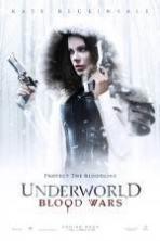 Underworld: Blood Wars (2016)