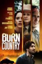 Burn Country ( 2016 )