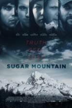 Sugar Mountain ( 2016 )