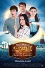 Annabelle Hooper and the Ghosts of Nantucket (2016)