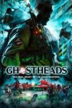 Ghostheads ( 2016 )