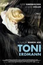 Toni Erdmann ( 2016 )