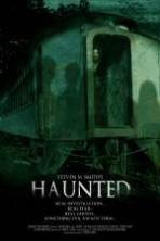 Haunted ( 2013 )