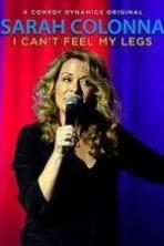 Sarah Colonna Comedy Special ( 2015 )