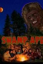 Swamp Ape ( 2017 )