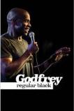 Godfrey: Regular Black (2016)