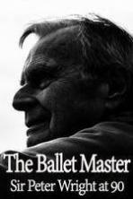 The Ballet Master: Sir Peter Wright at 90 ( 2016 )