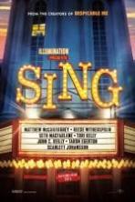 Sing ( 2016 )