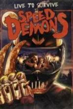 Speed Demons ( 2012 )