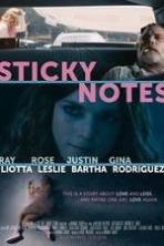 Sticky Notes ( 2016 )