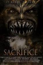 The Last Sacrifice ( 2011 )