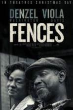 Fences ( 2016 )