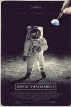 Operation Avalanche (2016)