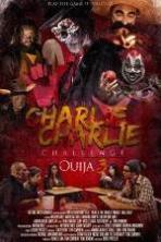 Charlie Charlie ( 2016 )