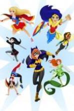 DC Super Hero Girls Super Hero High (2016)