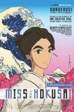 Miss Hokusai ( 2015 )