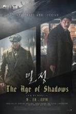 The Age of Shadows ( 2016 )