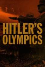 Hitlers Olympics ( 2016 )