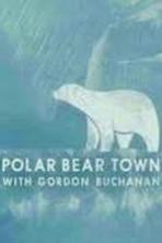 Life in Polar Bear Town with Gordon Buchanan ( 2016 )