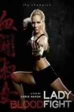 Lady Bloodfight ( 2015 )